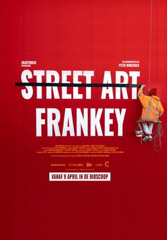 Streetart Frankey icon