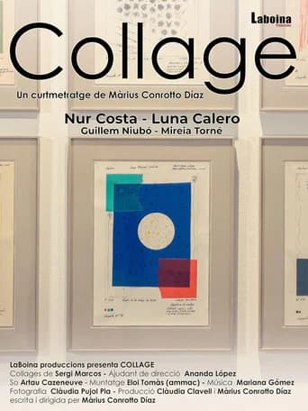 Collage icon