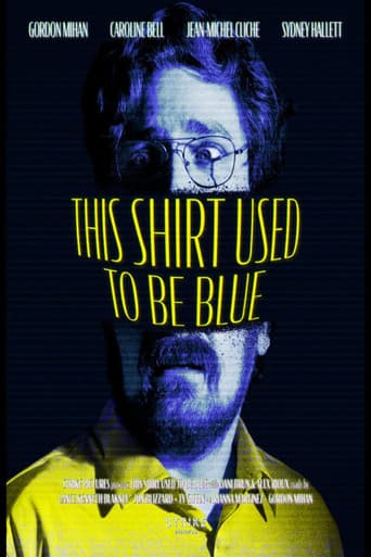 This Shirt Used to Be Blue icon
