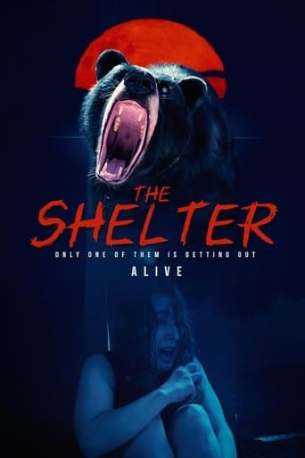 The Shelter icon