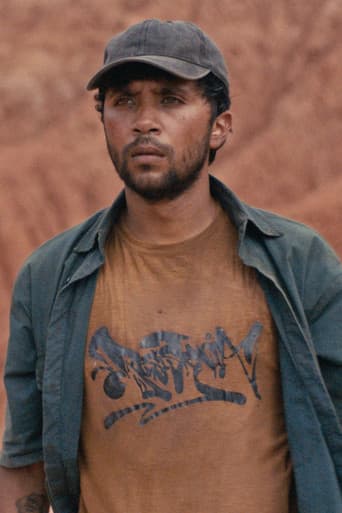 The Black Snake icon