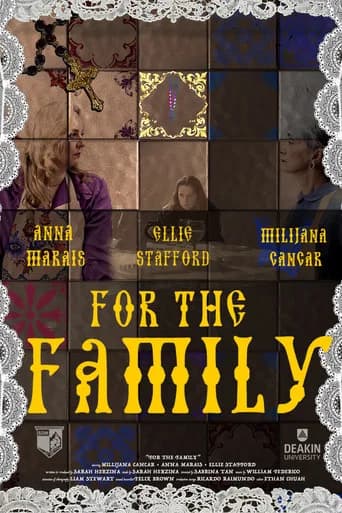 For the Family icon