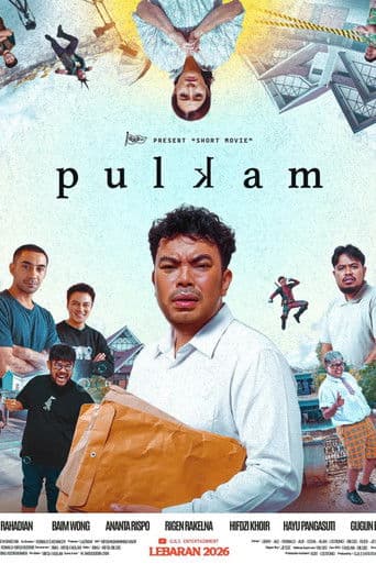 Pulkam icon
