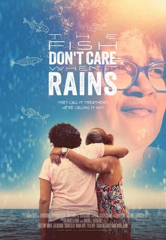 The Fish Don't Care When It Rains icon