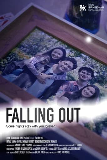 Falling Out icon