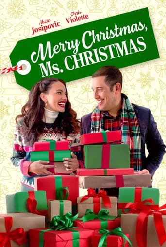 Merry Christmas Ms. Christmas icon