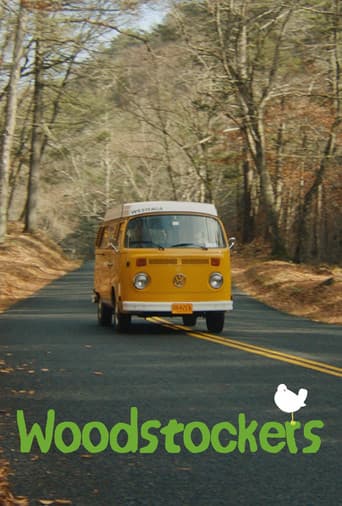 Woodstockers icon
