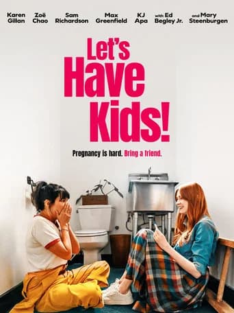 Let's Have Kids! icon