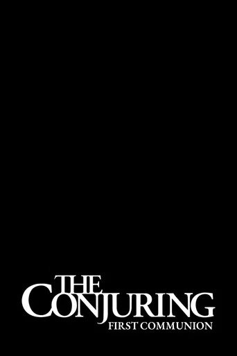 The Conjuring: First Communion icon