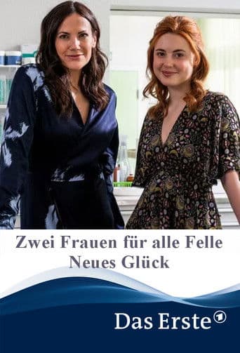 Zwei Frauen fr alle Felle - Neues Glck icon
