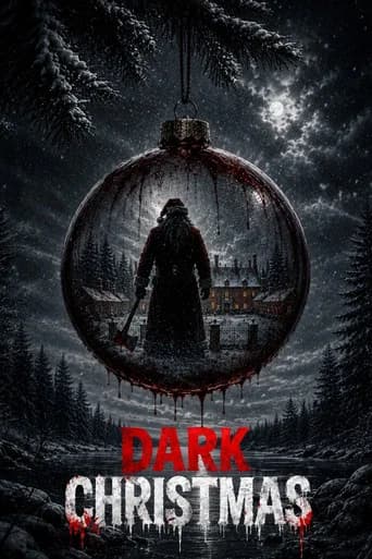Dark Christmas Calendar - Movies | Sync2Cal