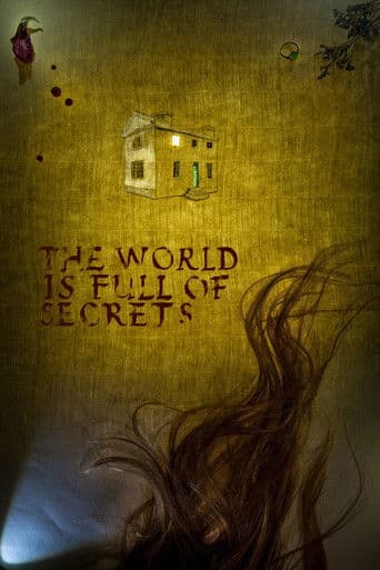 The World Is Full of Secrets icon