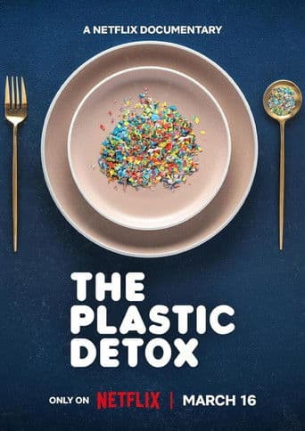 The Plastic Detox icon