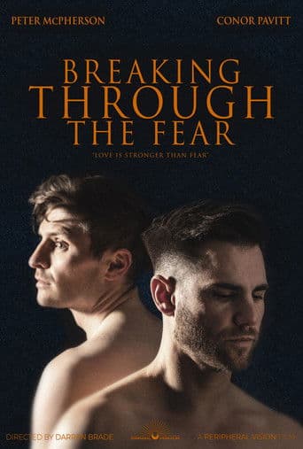 Breaking Through the Fear icon