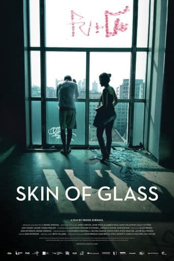 Skin of Glass icon