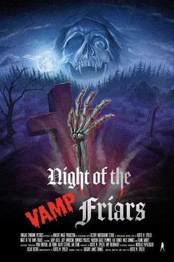 Night of the Vamp-Friars icon