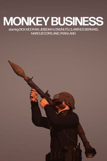 Monkey Business icon