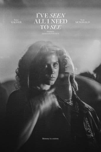 Ive Seen All I Need to See icon