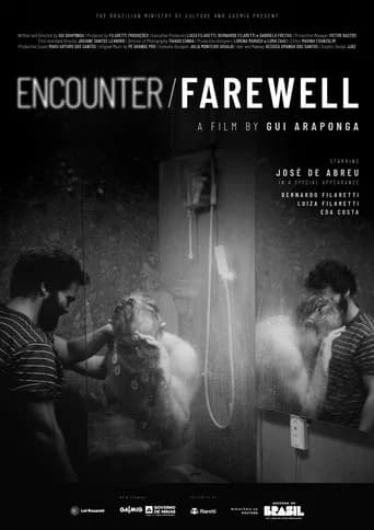 Encounter and Farewell icon