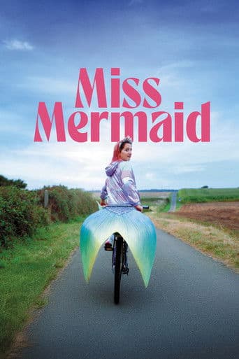 Miss Mermaid icon