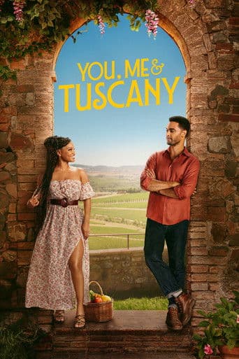 You Me & Tuscany icon