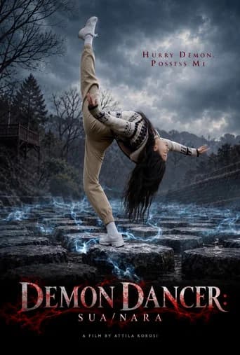 Demon Dancer: Sua/Nara icon