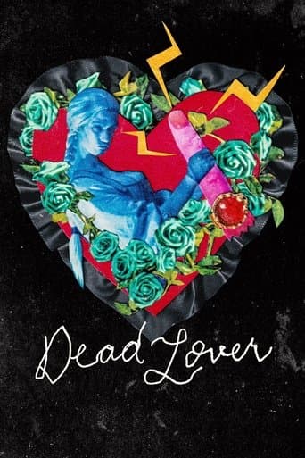Dead Lover icon
