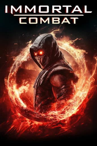 Immortal Combat icon