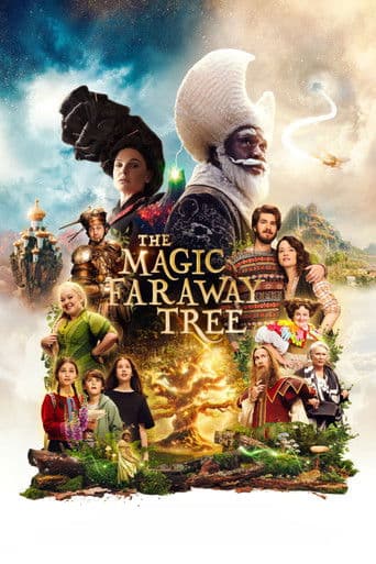 The Magic Faraway Tree icon