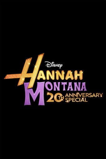 Hannah Montana: 20th Anniversary Special icon