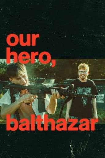 Our Hero Balthazar icon