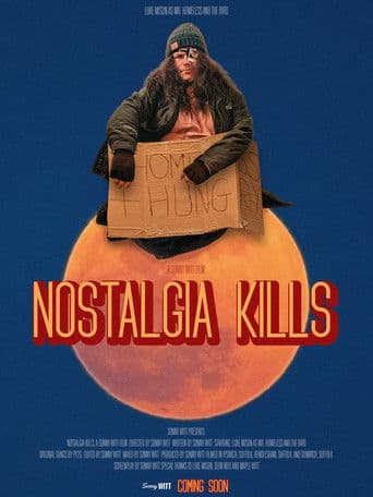 Nostalgia Kills icon