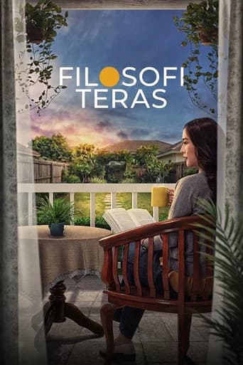 Filosofi Teras icon