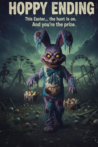 Hoppy Ending icon