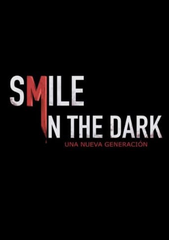 Smile in the dark icon