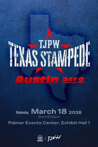 TJPW Texas Stampede: Austin ~ Day 2 icon