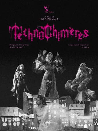 TechnoChimères icon