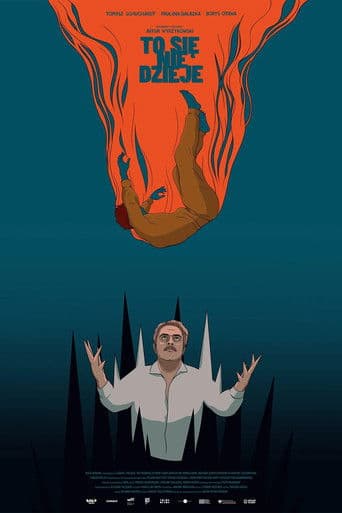 This Is Not Happening icon