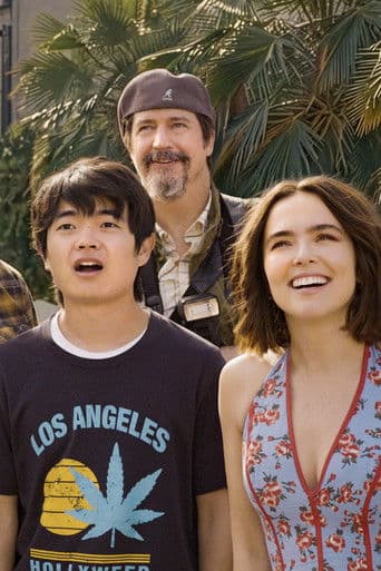 Gail Daughtry and the Celebrity Sex Pass icon