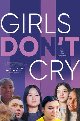 Girls Don't Cry icon