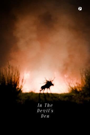 In The Devil's Den icon