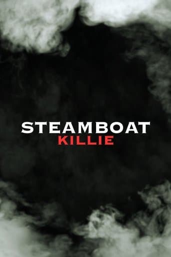 Steamboat Killie icon
