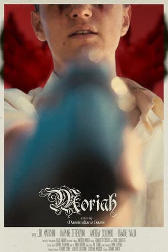 MORIAH icon