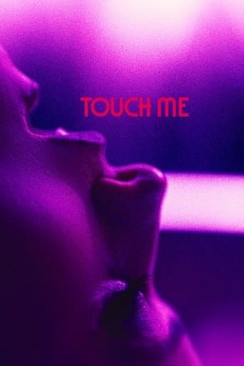 Touch Me icon