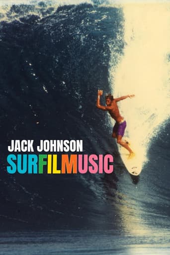 Jack Johnson: SURFILMUSIC icon