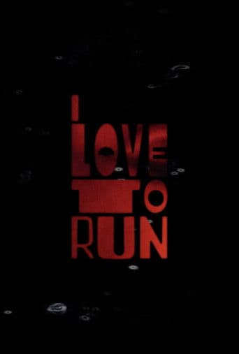 I LOVE TO RUN icon