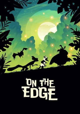 On the Edge icon