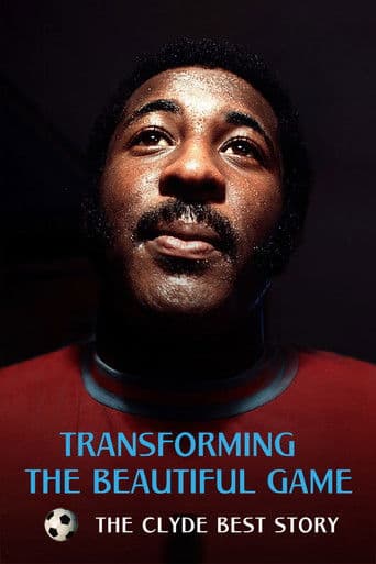 Transforming the Beautiful Game: The Clyde Best Story icon