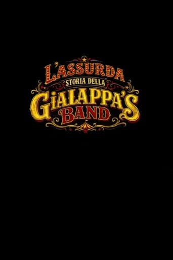 L'assurda storia della Gialappa's Band icon