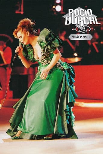 Roco Drcal: 20 Aos Sin Ti icon